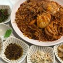 일송해물아구찜