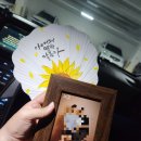 자이안도서관 | 봉담자이프라이드시티 사전점검 후기 , 클럽자이안 구경 , 조경