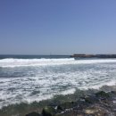 용한해변 이미지