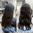 헤어수현 | [경북 포항] 유아키헤어 ｜극 손상모의 레이어드 펌 대만족 후기 💇‍♀️ 수현 수석실장님