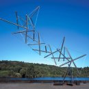 텐세그리티 이미지