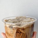 미아사거리 카페 비건 디저트 왓더훅 택배 주문 후기