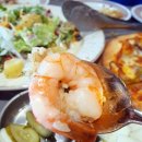 광양 맛집 파스타 피자 맛있는 LF 스퀘어 데이트하기 좋은 광양정쿡 레스토랑