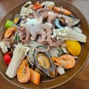 옛날의금잔디 | 송정동맛집 옛날의금잔디 매콤해물갈비찜 푸짐한 양에 부모님과 만족식사