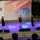 전라북도청 야외공연장 이미지