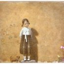 강아지 그리다 이미지