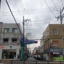 사상초등학교 횡단보도 이미지