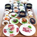 다운목살구이식당(모범음식점) 이미지