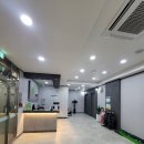 시티스크린골프존 이미지