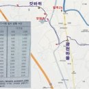 화봉교회 화장실 이미지