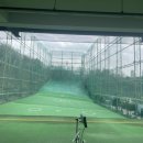 그린필드 골프연습장 이미지