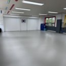 푸른태권도장 이미지