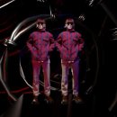 헤지스앞 이미지