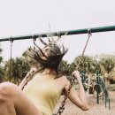 우리나라 전통놀이, 그네