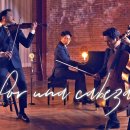 ◆Shall We Tango?! (Violin,Cello &amp;Piano) 이미지
