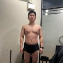 에이투짐 건대점 | 건대피티 에이투짐 탁근우 회원님 비포 애프터(part1)