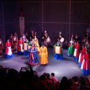 부산국악원 이미지