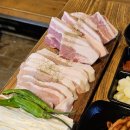 돈푸대 | 철원 동송읍 맛집 돈푸대 가성비 고기집 추천