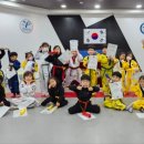 용인대석사튼튼태권도 이미지