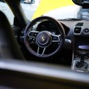 KM소프트 | 카이맨 GTS- 영입 후 1,000 KM 주행기