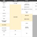 워너짐 장전 | 도쿄3박4일 일정 나리타도착 디즈니랜드, 해리포터스튜디오 포함 여행코스