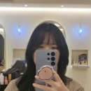 에덴미용실 | [부산/하단] 여름맞이 레이어드컷&amp;톤다운 염색 &#39;다미아르 에덴1호점&#39; ft. 나현 부원장