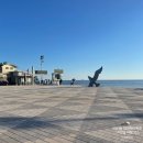 씨유대천노을광장점 | 아이랑 대천해수욕장 1박2일 여행, 바다 노을 추억이 머무는 곳