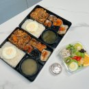 푸드박스 | 구미 직장인 도시락 무료 배달 푸드박스 구미점 후기