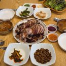 참맛족발 | 농성동 맛집 보드란족발 농성동점 국내산 앞족과 골뱅이 소면무침 솔직후기