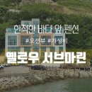 옐로우서브마린 온수수영장펜션 이미지