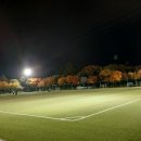 고덕체육공원 축구장 이미지