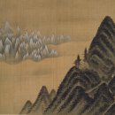 전통산수화 | 겸재 정선 2부: 진경산수화와 독자적 미학 체계에 관하여