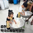 장가네막국수 | 춘천여행 중 아이랑 가볼만한곳 춘천막국수체험박물관 예약 주차 요금 막국수 만들기 총정리