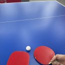 탁구-B | 관악놀거리) 탁구카페