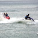 설악동 C1 주차장 이미지