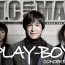 M.C. the MAX (엠씨더맥스) Hot Concert “PLAY BOY” 이미지