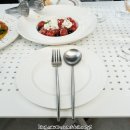 낭만 투스테이 C | 10만원+ 5코스 와마카세 와인 페어링 디너 주최 후기 @ 투섹션 광교 #블루포레뒤뱅 #10만원이상와인추천