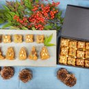 웰빙 떡·한과 이미지