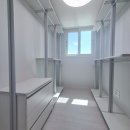 중앙하이츠장항 다룸데코 시스템행거 설치 후기