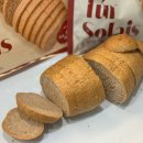 237유통 | 앙투어솔레 통밀빵 맛집 저당빵 칼로리 맛 먹어본 후기