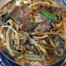 송도 감자탕 이미지