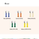 마미스푼 | 이유식 유아식 아기 스푼 포크 추천 6개월 돌 두돌 아기 선물 추천