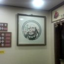 교통칼국수 이미지