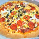 더피자(THE Pizza)