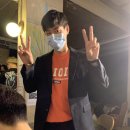 게토얼라이브에서 그룹사운드 시월 무인공연보고 왔어요!