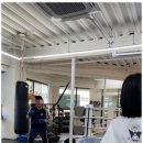 원포인트복싱짐 이미지