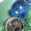 스타크린테크 | 천마스타 산업용 청소기 전선 수리후기