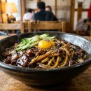 화끈한짬뽕