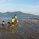 탑포어촌체험휴양마을 이미지