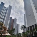 야채시장 | 의정부역센트럴자이&amp;위브캐슬 제로스탑 탄성코트 시공후기